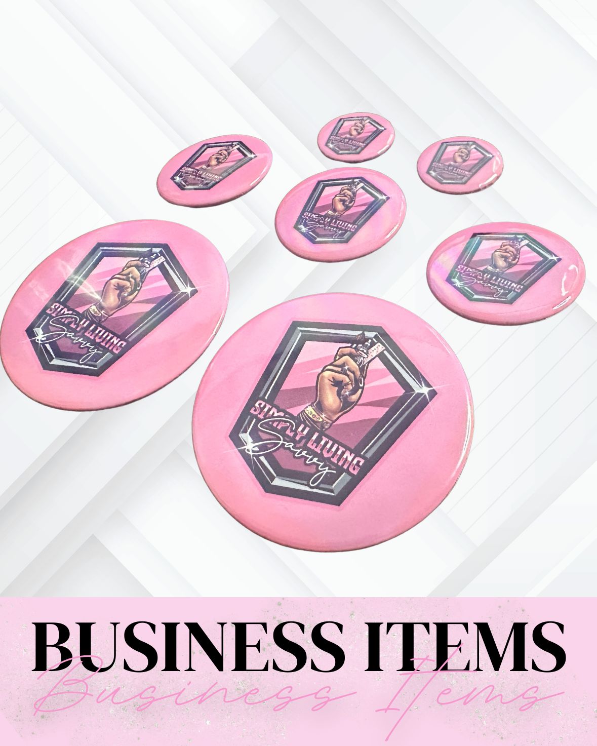 Business Items