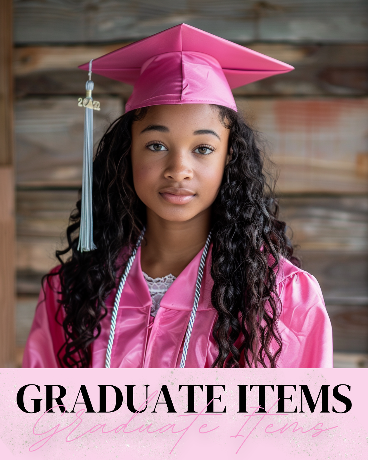 Graduate Items